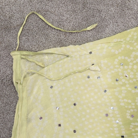 💞Host Pick🔥Fun Tye Dye Skirt - Picture 6 of 12